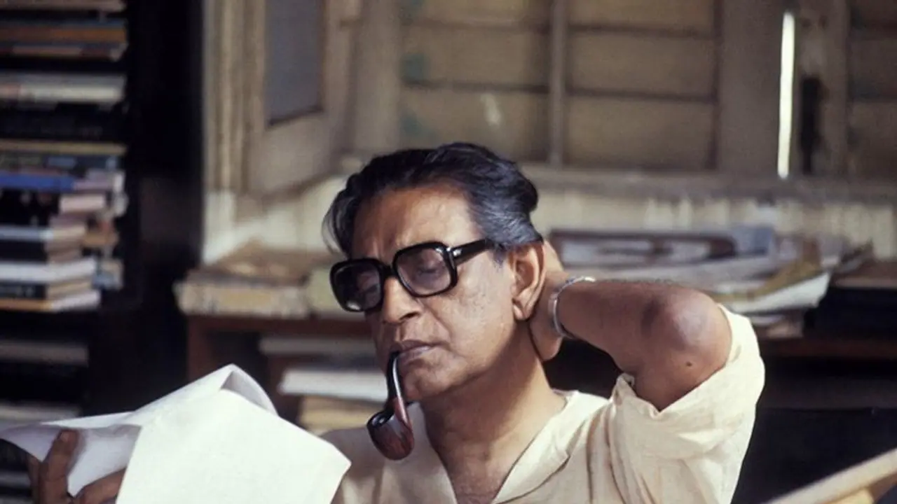 Satyajit Ray, Kishore Kumar's fans shouldn't miss this never seen letter found in filmmaker's closet