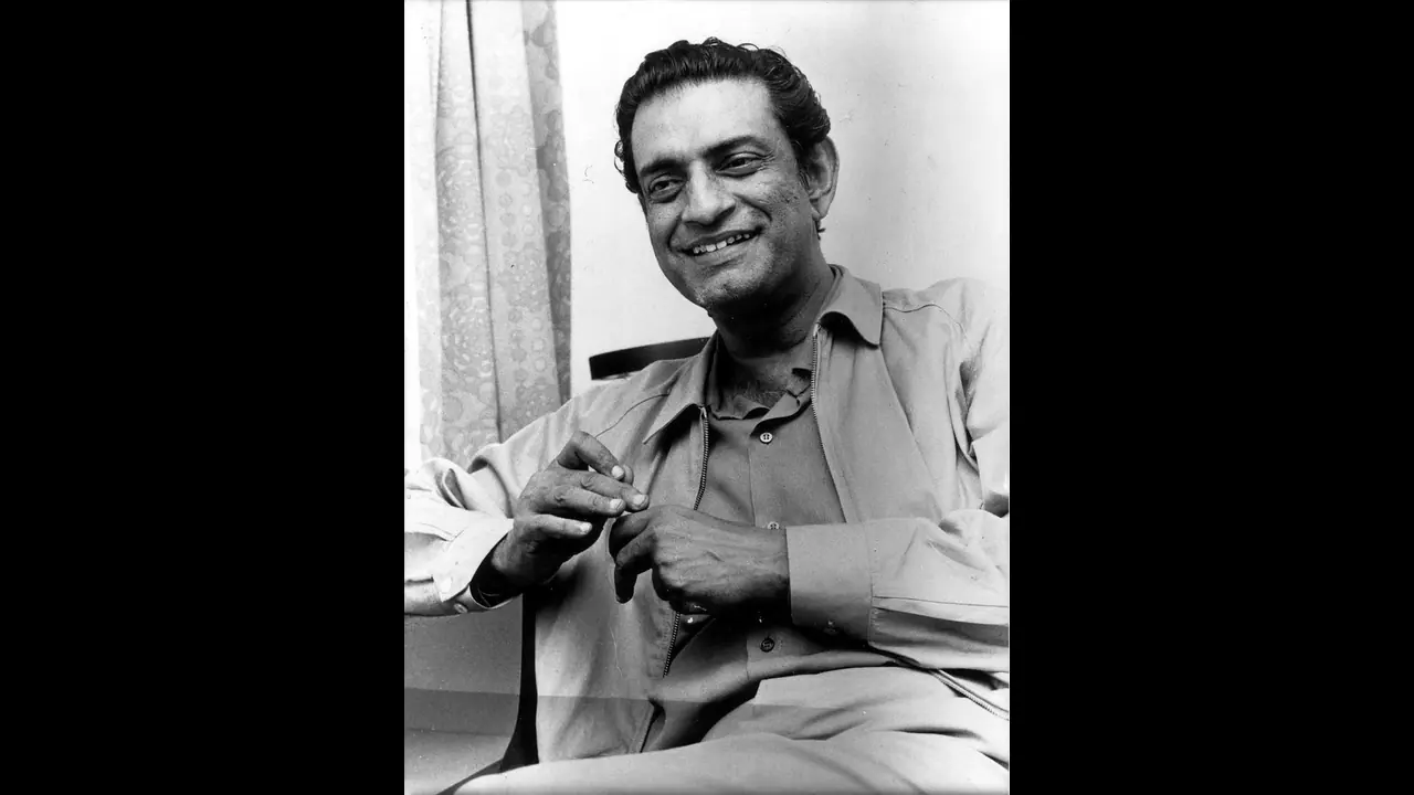 Satyajit Ray's 99th birthday: Final volume of Prof Shonku's adventures released