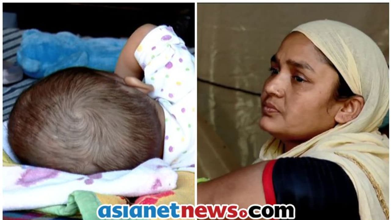 ഒടുവിൽ അയന് ആശ്വാസം; ചികിത്സയ്ക്കായി എത്തി ലോക്ക് ഡൗണിൽ കുടുങ്ങിയ കുഞ്ഞിനെ എയിംസിൽ അഡ്മിറ്റ് ചെയ്യും ഒടുവിൽ അയന് ആശ്വാസം; ചികിത്സയ്ക്കായി എത്തി ലോക്ക് ഡൗണിൽ കുടുങ്ങിയ കുഞ്ഞിനെ എയിംസിൽ അഡ്മിറ്റ് ചെയ്യും