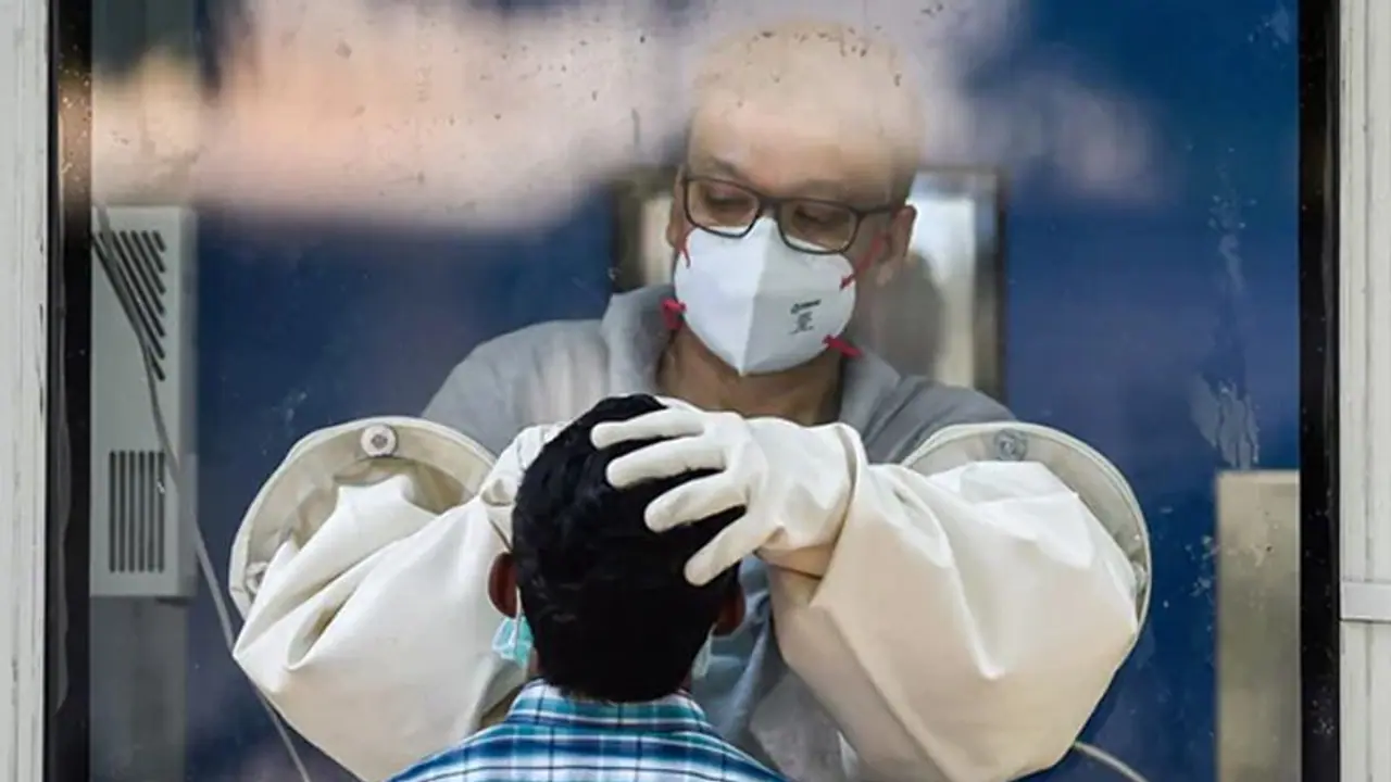 ಬ್ರಿಟನ್‌ನಲ್ಲಿ ಕೊರೋನಾ ಹೊಸ ವೈರಸ್‌ ಆತಂಕ, ಹೈಅಲರ್ಟ್‌ ಘೋಷಿಸಿದ ಸರ್ಕಾರ!