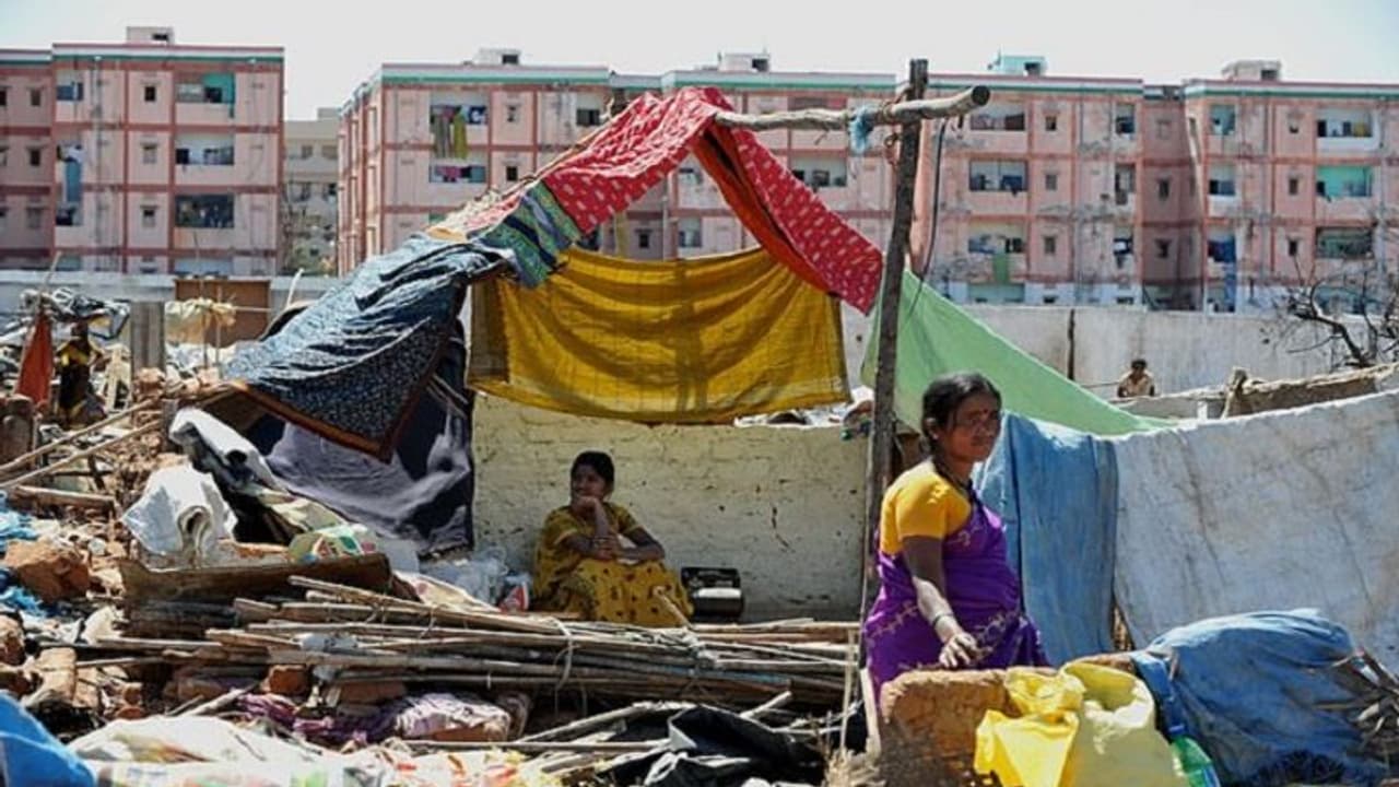  ನಂಜನಗೂಡು 7 ವಾರ್ಡ್‌ ಸ್ಲಂಬೋರ್ಡ್‌ ವ್ಯಾಪ್ತಿಗೆ