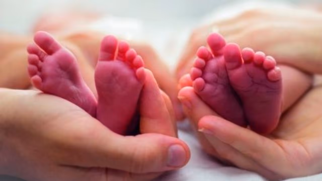 Four month old becomes first child to die of COVID 19 in Kerala