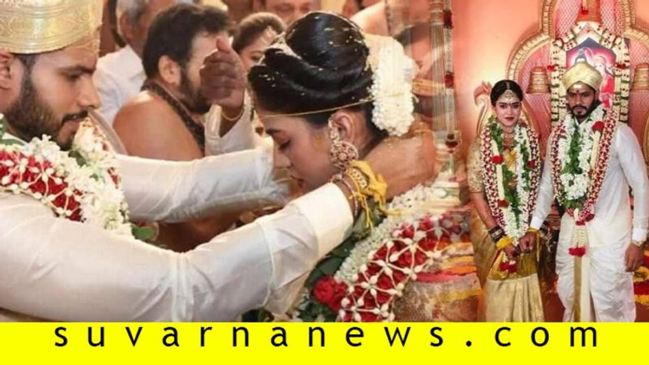 ನಿಖಿಲ್‌ ಮದುವೆಗೆ ಎಷ್ಟು ಪಾಸ್‌ ನೀಡಲಾಗಿತ್ತು?: ಸರ್ಕಾರಕ್ಕೀಗ ಹೊಸ ತಲೆನೋವು!