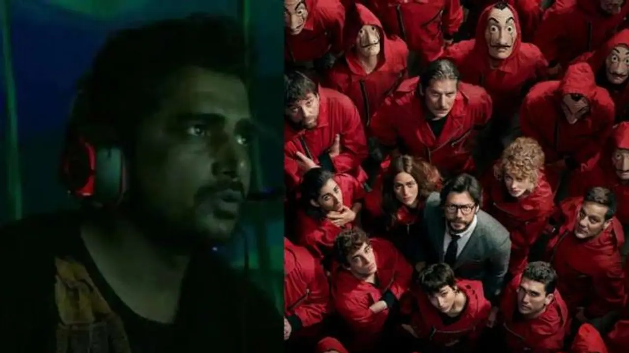 Netflix's Money Heist: Did you know this Indian actor was part of the show?