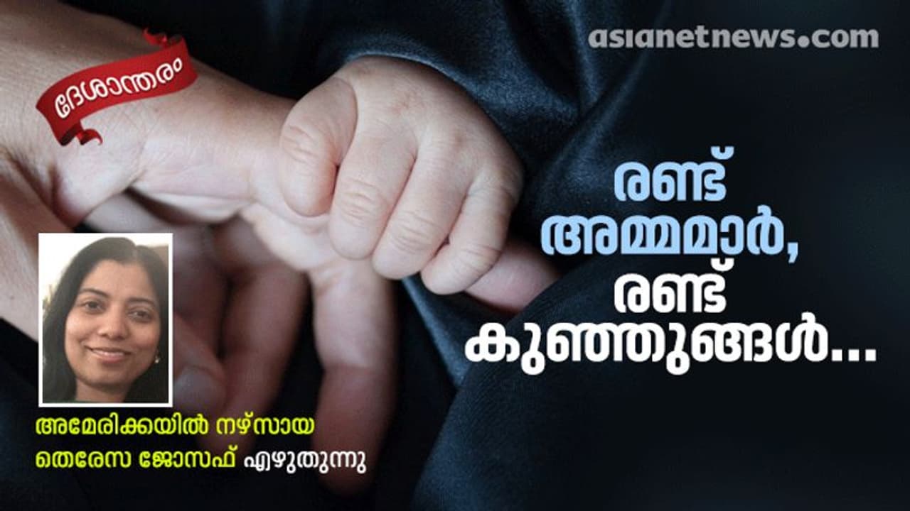 പെറ്റ വയറിനേ നോവറിയൂ എന്നാരു പറഞ്ഞു?