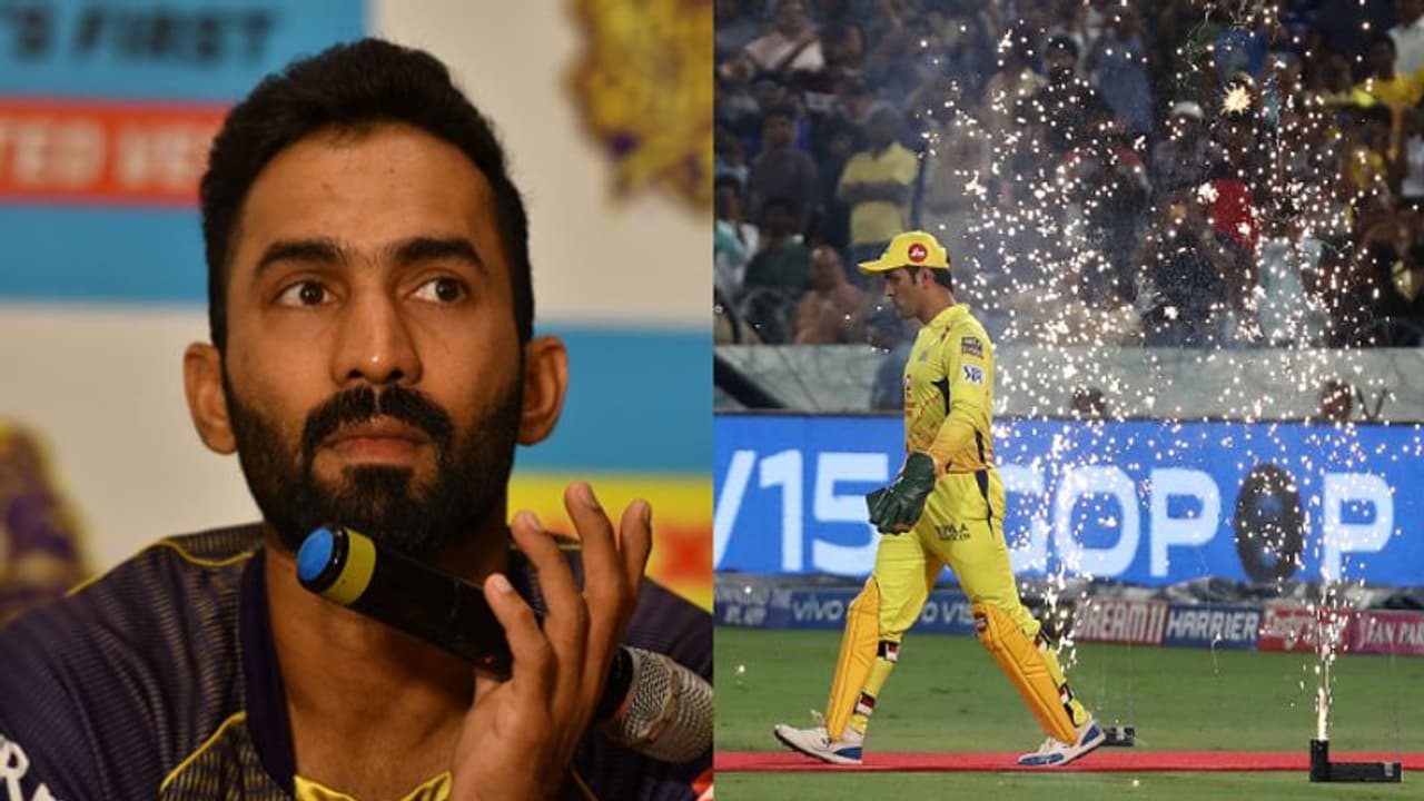 13 ఏండ్లుగా సిఎస్‌కె పిలుపు కోసం ఎదురుచూస్తున్నా: దినేష్ కార్తీక్