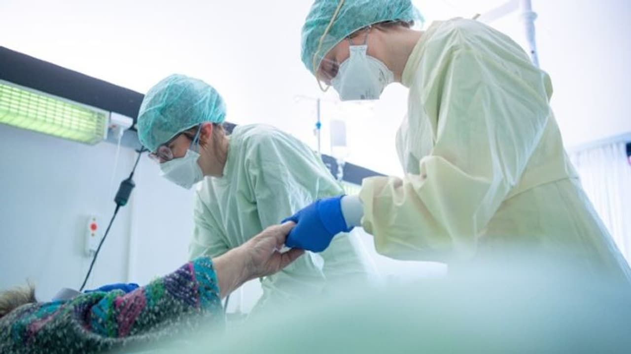 കൊവിഡ് 19; രോഗികളില്‍ രക്തം കട്ടപിടിക്കുന്നത് പുതിയ വെല്ലുവിളിയാകുമോ?