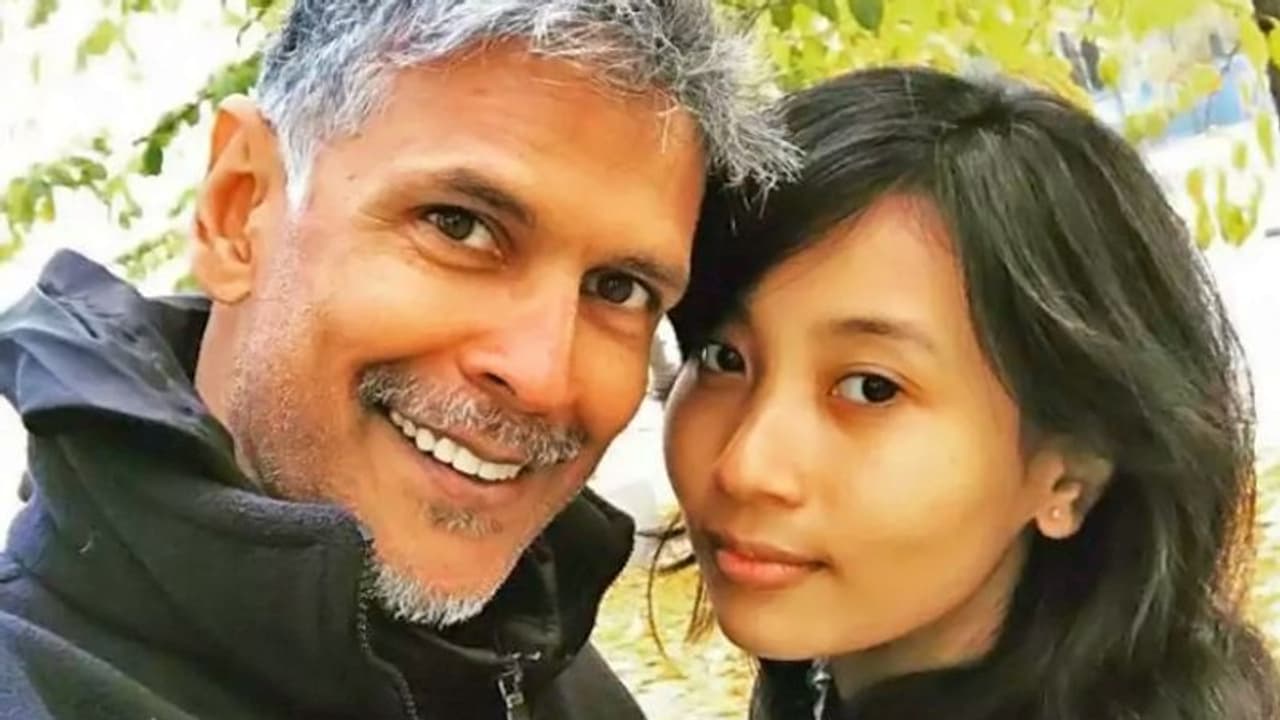 ಚೀನಿ ವಸ್ತು ಬಹಿಷ್ಕರಿಸಲು ವಾಂಗ್‌ಚುಕ್ ಕರೆ; ಟಿಕ್‌ಟಾಕ್‌ ಡಿಲೀಟ್ ಮಾಡಿದ ಮಿಲಿಂದ್ ಸೋಮನ್!