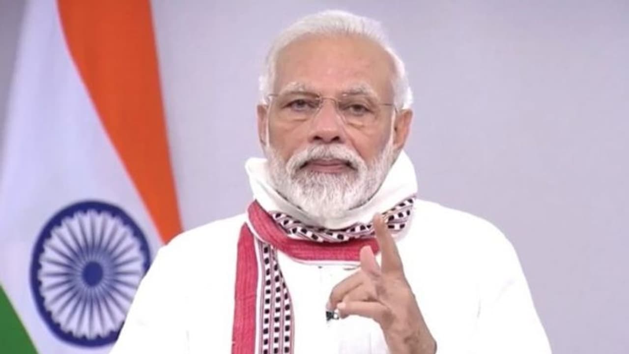 പ്രതിരോധരംഗത്തെ വിദേശസഹായം കുറയ്ക്കണം; വഴികള് തേടി പ്രധാനമന്ത്രി പ്രതിരോധരംഗത്തെ വിദേശസഹായം കുറയ്ക്കണം; വഴികള് തേടി പ്രധാനമന്ത്രി