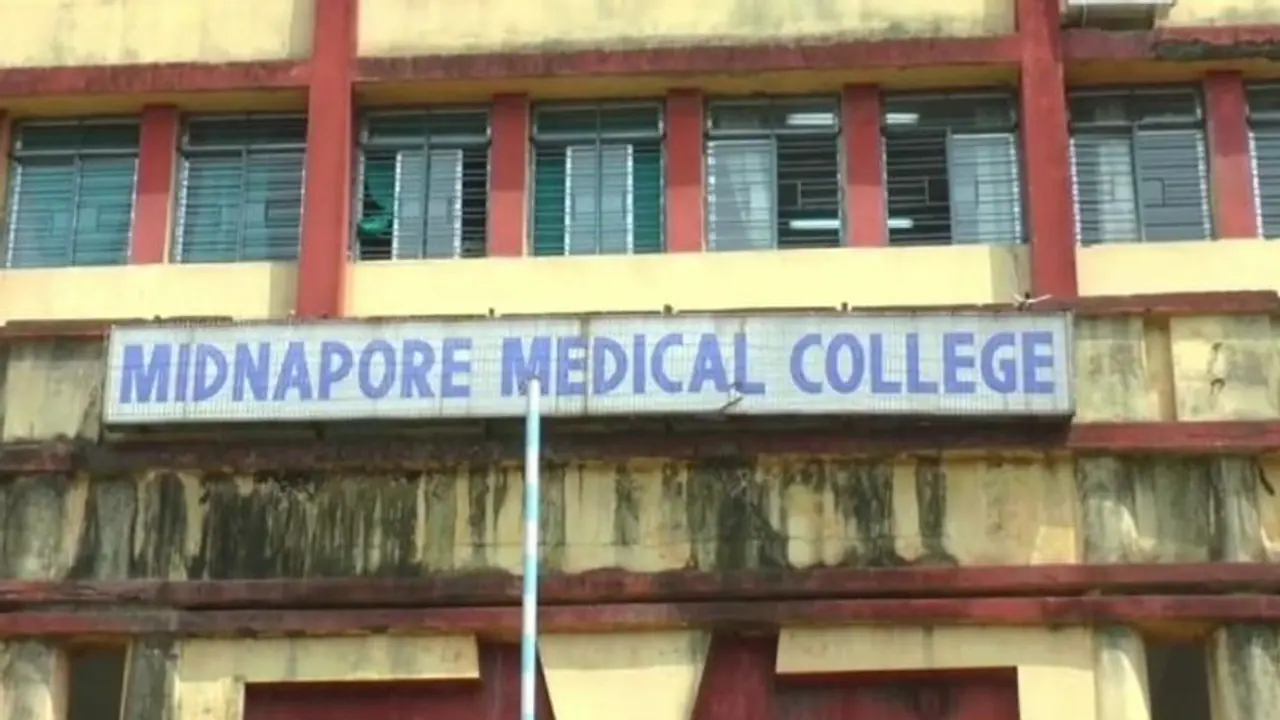 পশ্চিম মেদিনীপুরে এক দিনে সাতজন করোনা পজেটিভ, উদ্বেগে স্বাস্থ্য দফতর পশ্চিম মেদিনীপুরে এক দিনে সাতজন করোনা পজেটিভ, উদ্বেগে স্বাস্থ্য দফতর