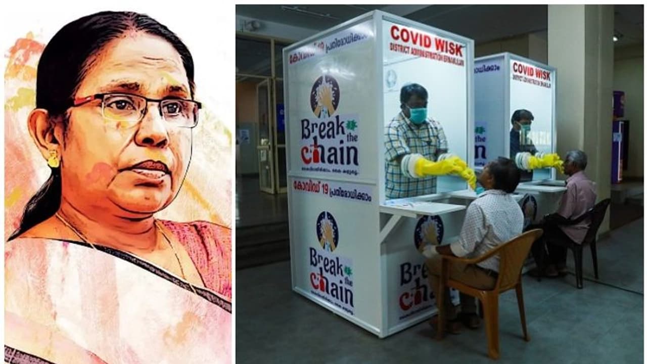 Kerala not increasing COVID tests: Government says sufficient, health experts beg to differ