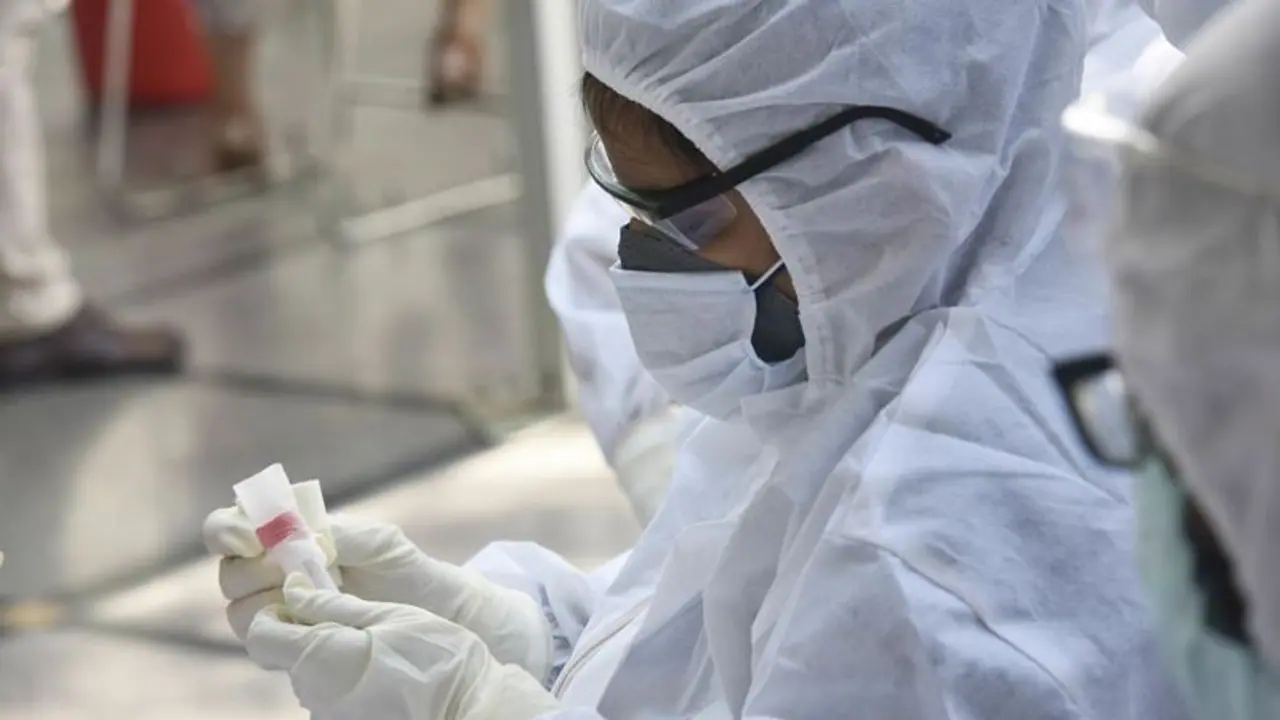 കൊവിഡ് 19: മുംബൈയിൽ കൊവിഡ് കേസുകൾ 4000 കടന്നു; മഹാരാഷ്ട്രയിൽ രോ​ഗബാധിതർ 6000ത്തിലധികം ; കണക്കുകള്‍ ഇപ്രകാരം