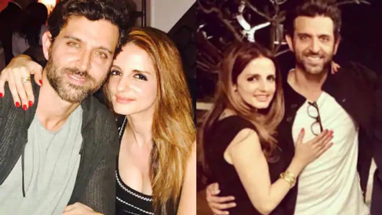 మాజీ భార్యతో కలిసి జీవిస్తున్న స్టార్ హీరో.. వైరల్ అవుతున్న వీడియోలు మాజీ భార్యతో కలిసి జీవిస్తున్న స్టార్ హీరో.. వైరల్ అవుతున్న వీడియోలు