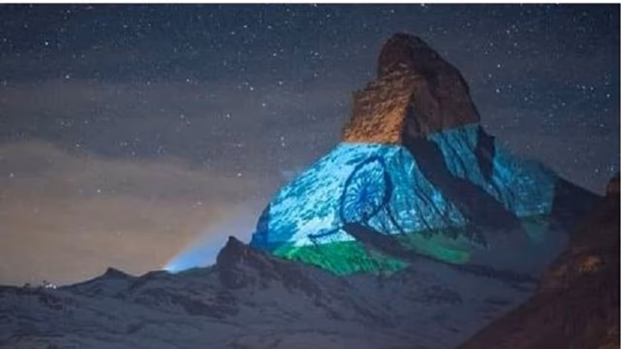 Fact Check: ಎಚ್‌ಸಿಕ್ಯೂ ಮಾತ್ರೆ ನೀಡಿದ್ದಕ್ಕೆ ಸ್ವಿಸ್‌ ಗೌರವ?