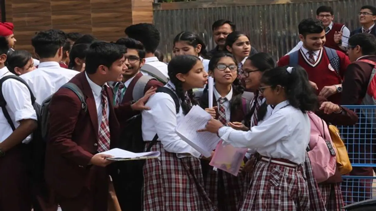 CBSE Class 10, 12 Exam: How will those unable to attend Term 1 tests score marks? Details here