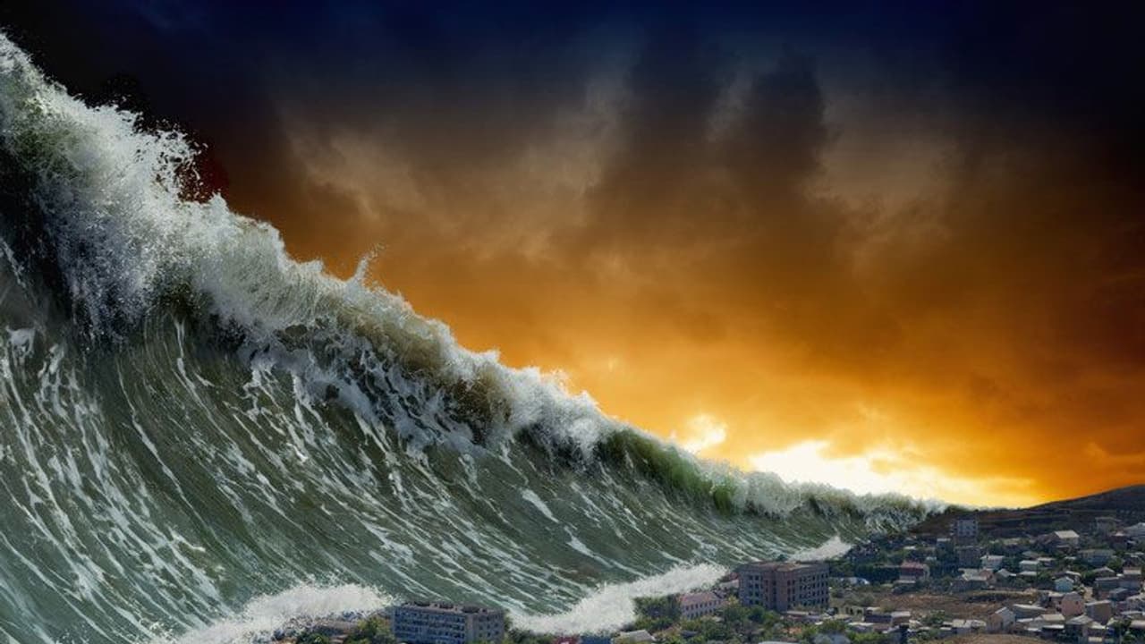 প্রশান্ত মহাসাগরে প্রবল কম্পন, সুনামির সতর্কতা দুটি দেশে প্রশান্ত মহাসাগরে প্রবল কম্পন, সুনামির সতর্কতা দুটি দেশে