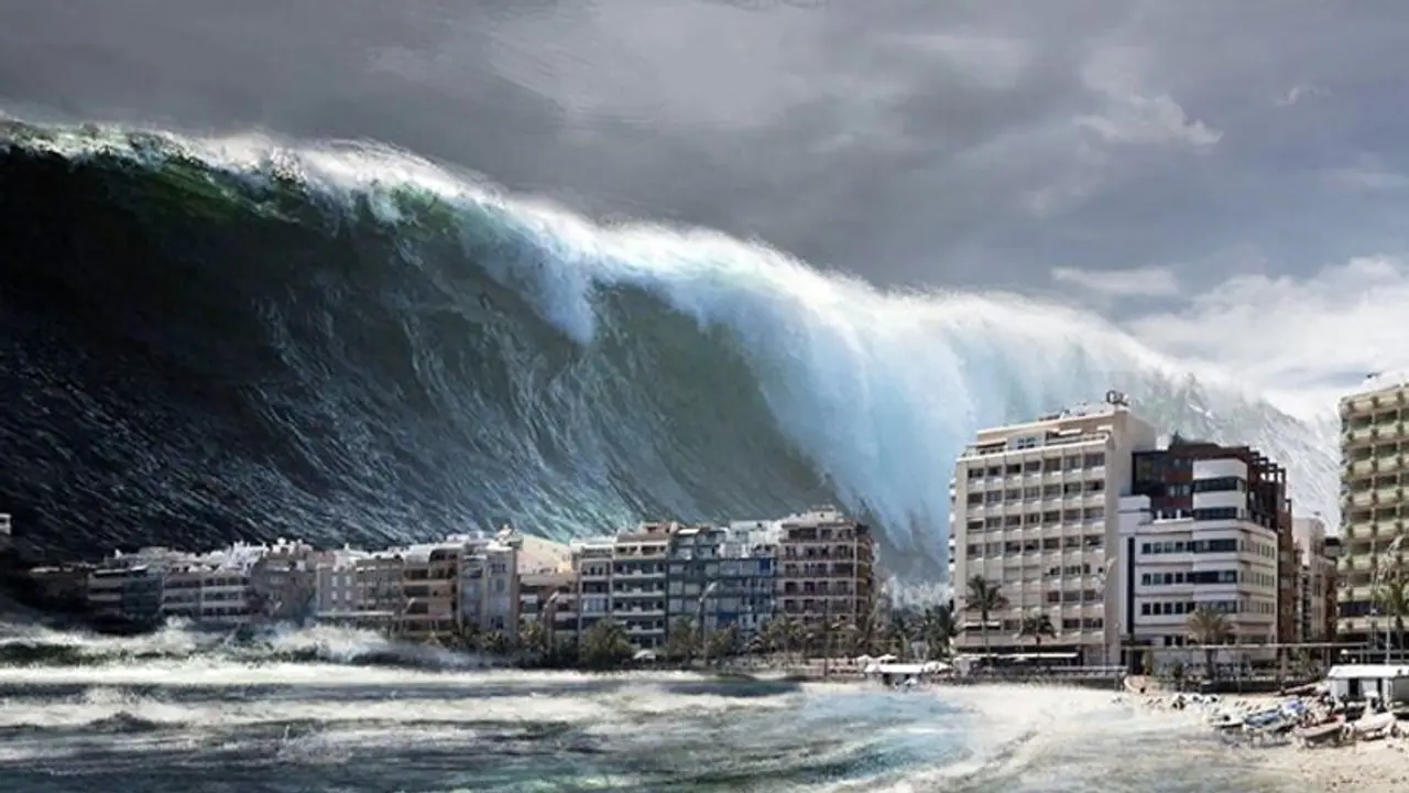 দ্রুত গতিতে বাড়ছে জলস্তর, মানব সভ্যতার বড়সড় বিপর্যয়ের আশঙ্কায় বিজ্ঞানীরা