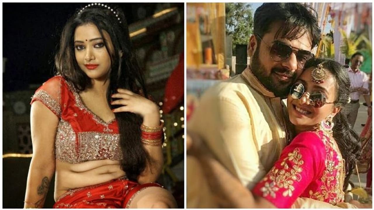 விபச்சார வழக்கில் கைது... 10 மாதத்தில் விவாகரத்து..! இப்போது மனநலம் பாதிக்கப்பட்ட நடிகை ஸ்வேதா பாசு! விபச்சார வழக்கில் கைது... 10 மாதத்தில் விவாகரத்து..! இப்போது மனநலம் பாதிக்கப்பட்ட நடிகை ஸ்வேதா பாசு!