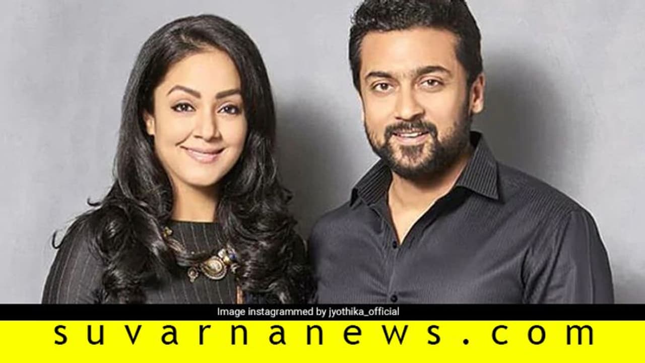 ಹುಂಡಿಗೆ ದಕ್ಷಿಣೆ ಹಾಕೋದು ದೇವರಿಗೆ ಲಂಚ ಕೊಟ್ಟಂತೆ: ನಟಿಯಿಂದ ವಿವಾದದ ಕಿಡಿ! ಹುಂಡಿಗೆ ದಕ್ಷಿಣೆ ಹಾಕೋದು ದೇವರಿಗೆ ಲಂಚ ಕೊಟ್ಟಂತೆ: ನಟಿಯಿಂದ ವಿವಾದದ ಕಿಡಿ!