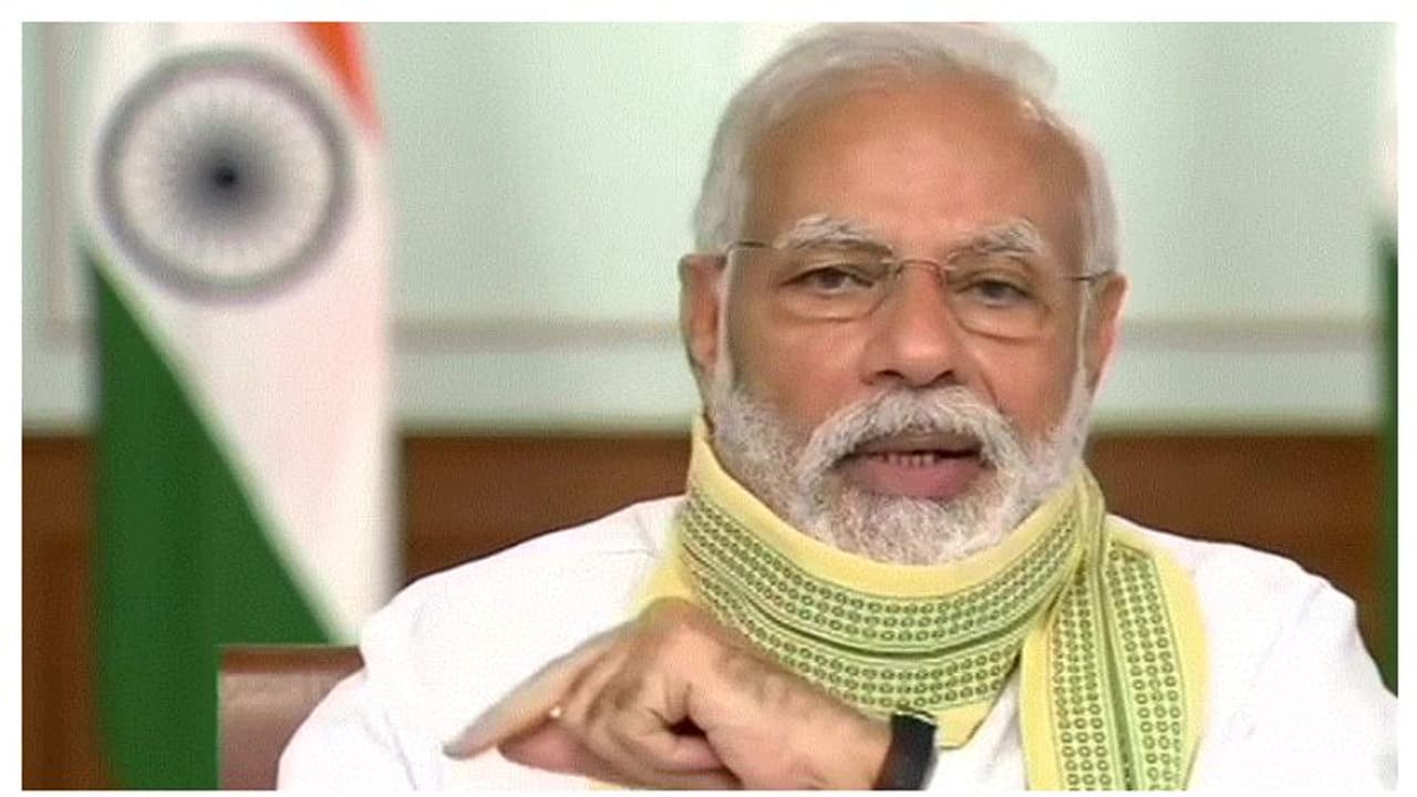 করোনাকে হারাতে সামাজিক দূরত্বের পাঠ শিখিয়েছে গ্রামীণ ভারত, পঞ্জায়েত দিবসে মোদীর মুখে নতুন স্তুতি