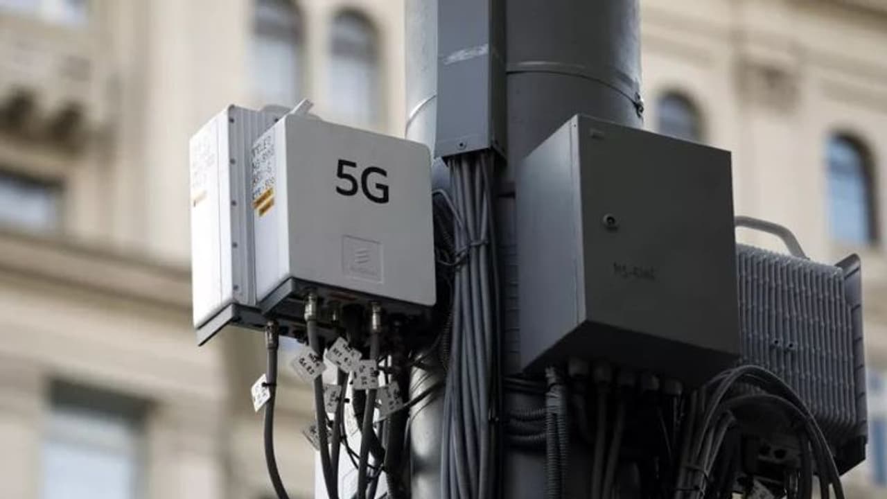 5జీతో కరోనా వైరస్ వ్యాప్తి చెందుతుందా... స్పష్టం చేసిన ఐరాస.. 5జీతో కరోనా వైరస్ వ్యాప్తి చెందుతుందా... స్పష్టం చేసిన ఐరాస..