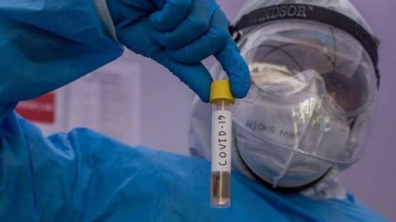 62 year old Kerala resident who tested positive 19 times tests negative for coronavirus after 48 days