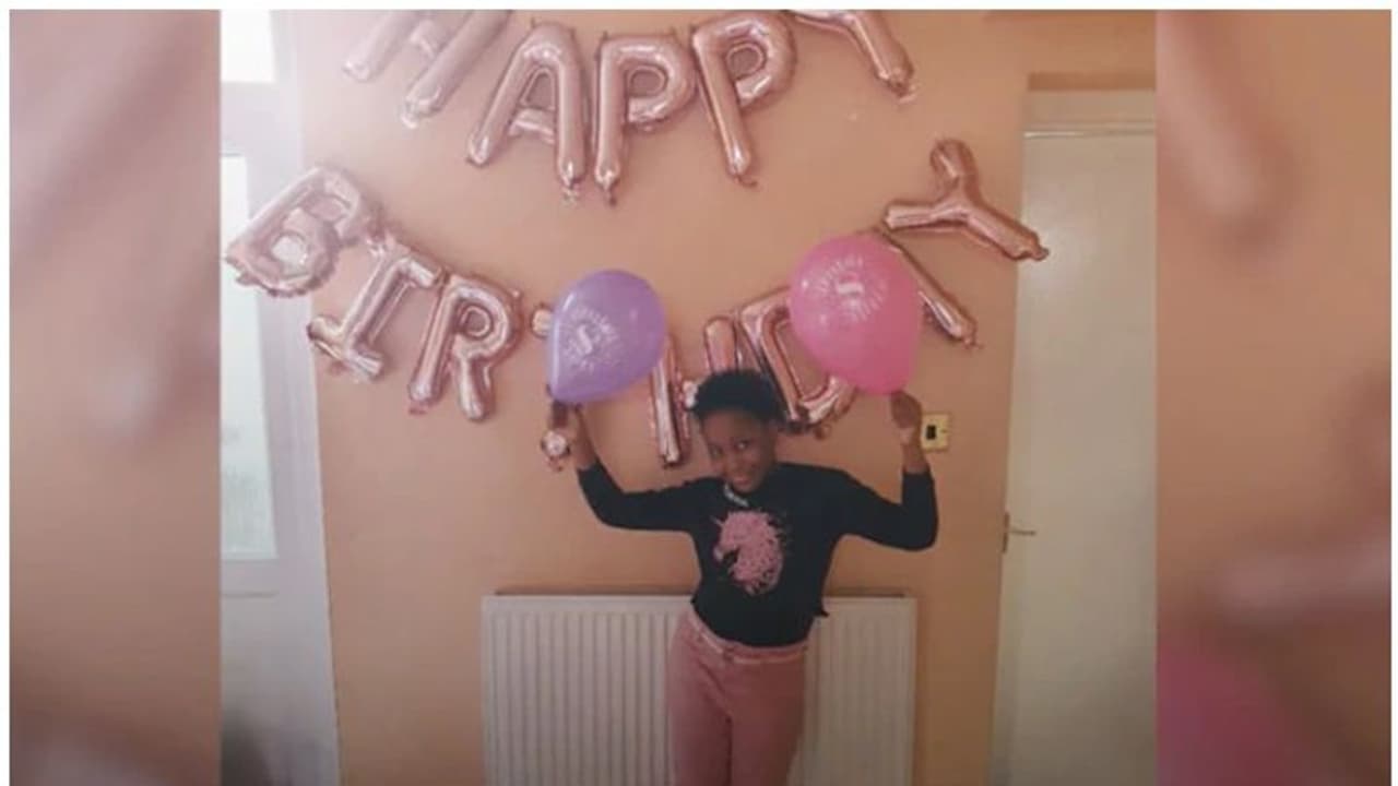 രക്താർബുദം ബാധിച്ച മകൾക്ക് ഓൺലൈനിൽ ബർത്ത്ഡേ പാർട്ടി ഒരുക്കി അമ്മ; കയ്യടിച്ച് സോഷ്യൽ മീഡിയ രക്താർബുദം ബാധിച്ച മകൾക്ക് ഓൺലൈനിൽ ബർത്ത്ഡേ പാർട്ടി ഒരുക്കി അമ്മ; കയ്യടിച്ച് സോഷ്യൽ മീഡിയ