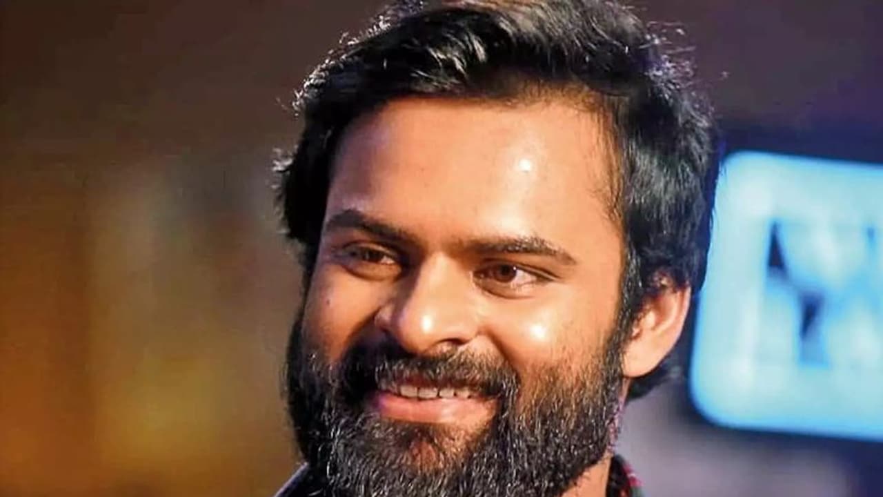 సాయిధరమ్ తేజ్కి రోడ్డు ప్రమాదం: అంబులెన్స్ ను పిలిపించి, నీళ్లు తాగించింది అబ్దుల్.... సాయిధరమ్ తేజ్కి రోడ్డు ప్రమాదం: అంబులెన్స్ ను పిలిపించి, నీళ్లు తాగించింది అబ్దుల్....