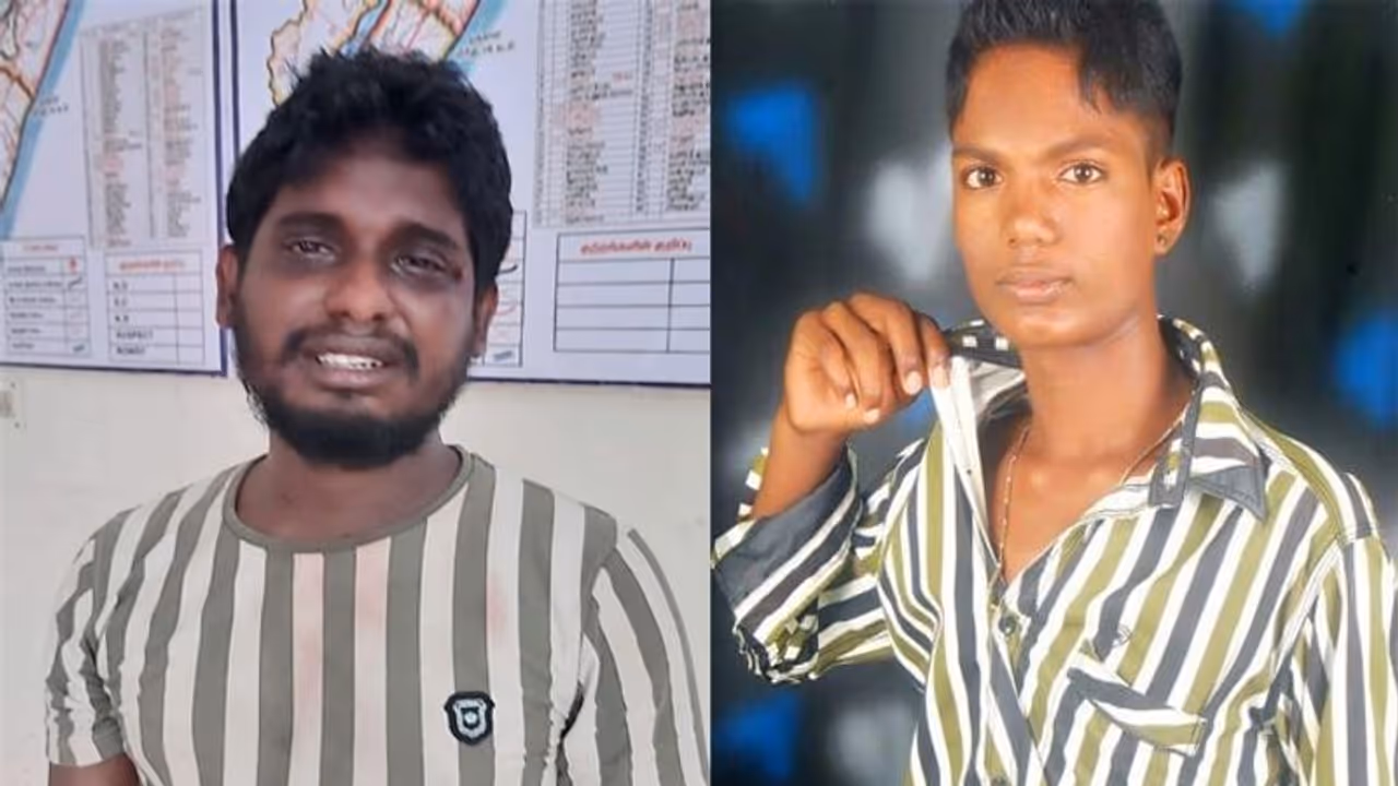 దారుణం: విజయ్ అభిమానిని హత్య చేసిన రజనీ అభిమాని.. ఏం జరిగిందంటే! దారుణం: విజయ్ అభిమానిని హత్య చేసిన రజనీ అభిమాని.. ఏం జరిగిందంటే!