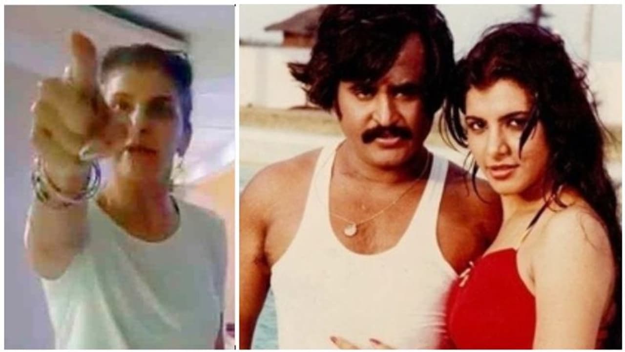 ரஜினி பட நடிகை வீட்டில் பாலிவுட் நட்சத்திரங்களுடன் பார்ட்டி? போலீசாரின் விசாரணையில் வெளியான அதிர்ச்சி! ரஜினி பட நடிகை வீட்டில் பாலிவுட் நட்சத்திரங்களுடன் பார்ட்டி? போலீசாரின் விசாரணையில் வெளியான அதிர்ச்சி!