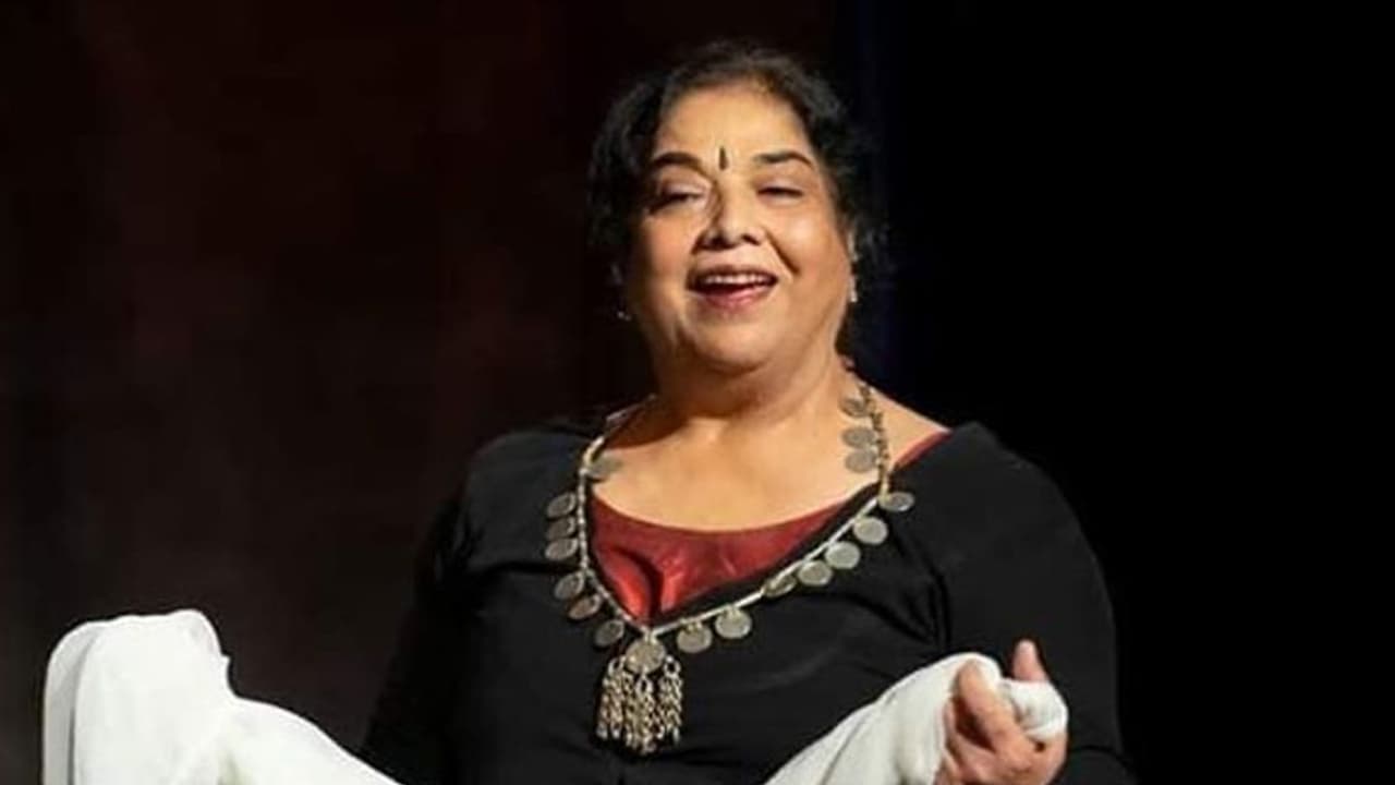 గుండెపోటుతో ప్రముఖ నటి కన్నుమూత.. షాక్లో ఇండస్ట్రీ గుండెపోటుతో ప్రముఖ నటి కన్నుమూత.. షాక్లో ఇండస్ట్రీ