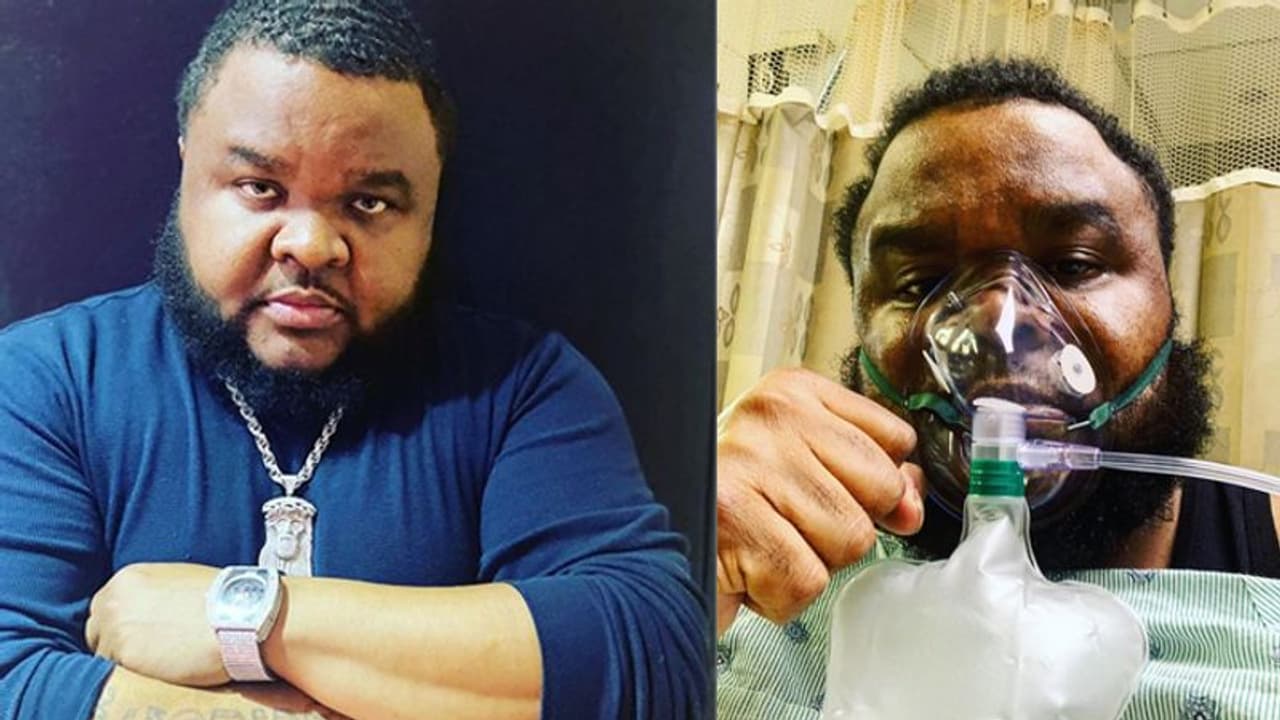 கொரோனாவால் பிரபல இசைக்கலைஞர் மரணம்... சோகத்தில் மூழ்கிய ரசிகர்கள்...! கொரோனாவால் பிரபல இசைக்கலைஞர் மரணம்... சோகத்தில் மூழ்கிய ரசிகர்கள்...!