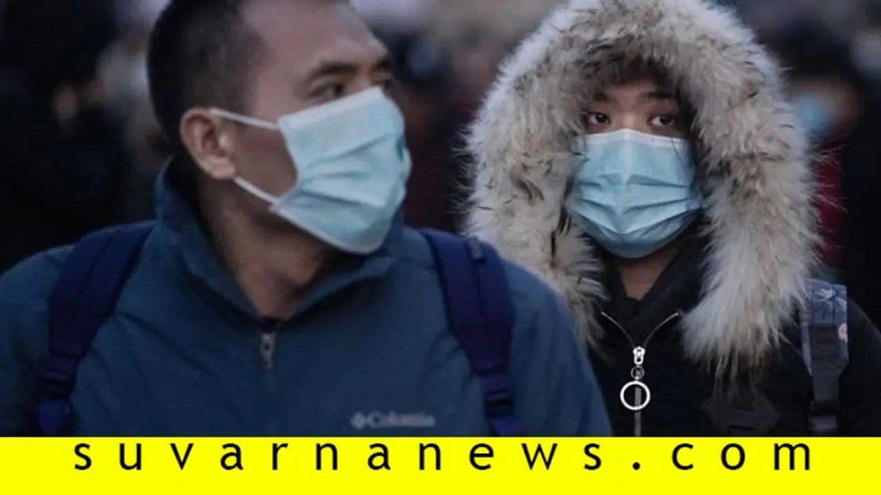 ಕೊರೋನಾ ಬಂದ ಕೂಡಲೇ ಸಾಯೋಲ್ಲ, ಇಲ್ ಕೇಳಿ ವಾಸಿಯಾದ ರೋಗಿ ಮಾತು ಕೊರೋನಾ ಬಂದ ಕೂಡಲೇ ಸಾಯೋಲ್ಲ, ಇಲ್ ಕೇಳಿ ವಾಸಿಯಾದ ರೋಗಿ ಮಾತು