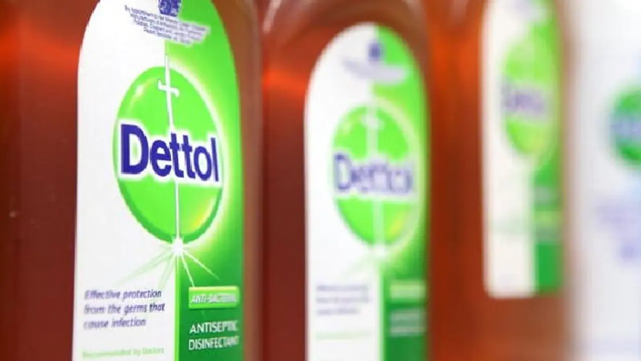 Dettol