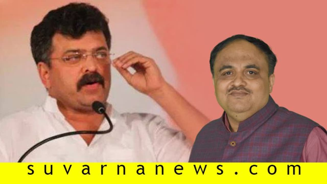 ಬೇಜವಾಬ್ದಾರಿಯಿಂದ ಕೊರೋನಾ ಹರಡಲು ಕಾರಣವಾದ 'ಮಹಾ'ಮಂತ್ರಿ