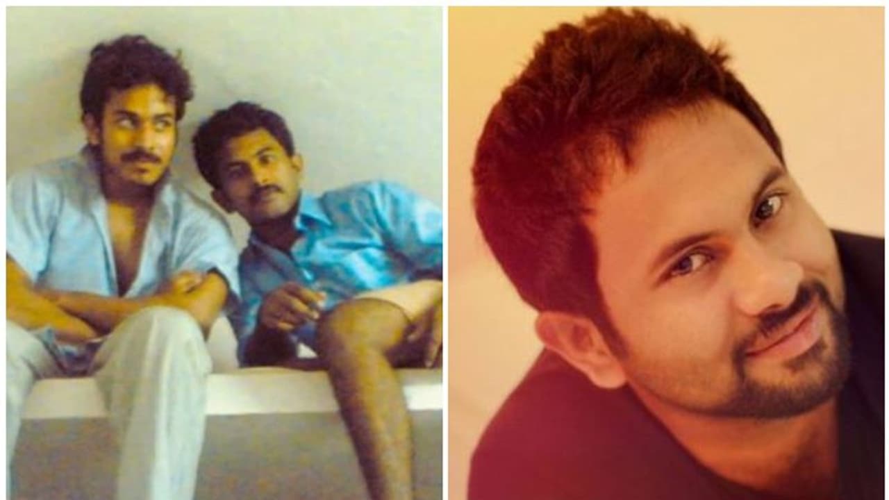 ഹോസ്റ്റല് കാലത്തെ ഫോട്ടോയുമായി അജു; കമന്റുകളുമായി ആരാധകരും ഹോസ്റ്റല് കാലത്തെ ഫോട്ടോയുമായി അജു; കമന്റുകളുമായി ആരാധകരും