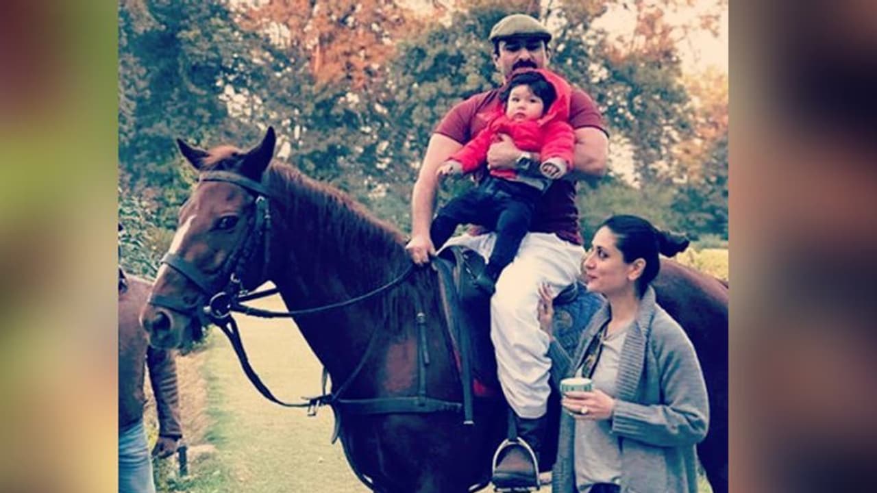 নবাব পরিবারের বিরক্তি আর নয়, পাপারাৎজিদের নিজেই সামলায় তৈমুর নবাব পরিবারের বিরক্তি আর নয়, পাপারাৎজিদের নিজেই সামলায় তৈমুর