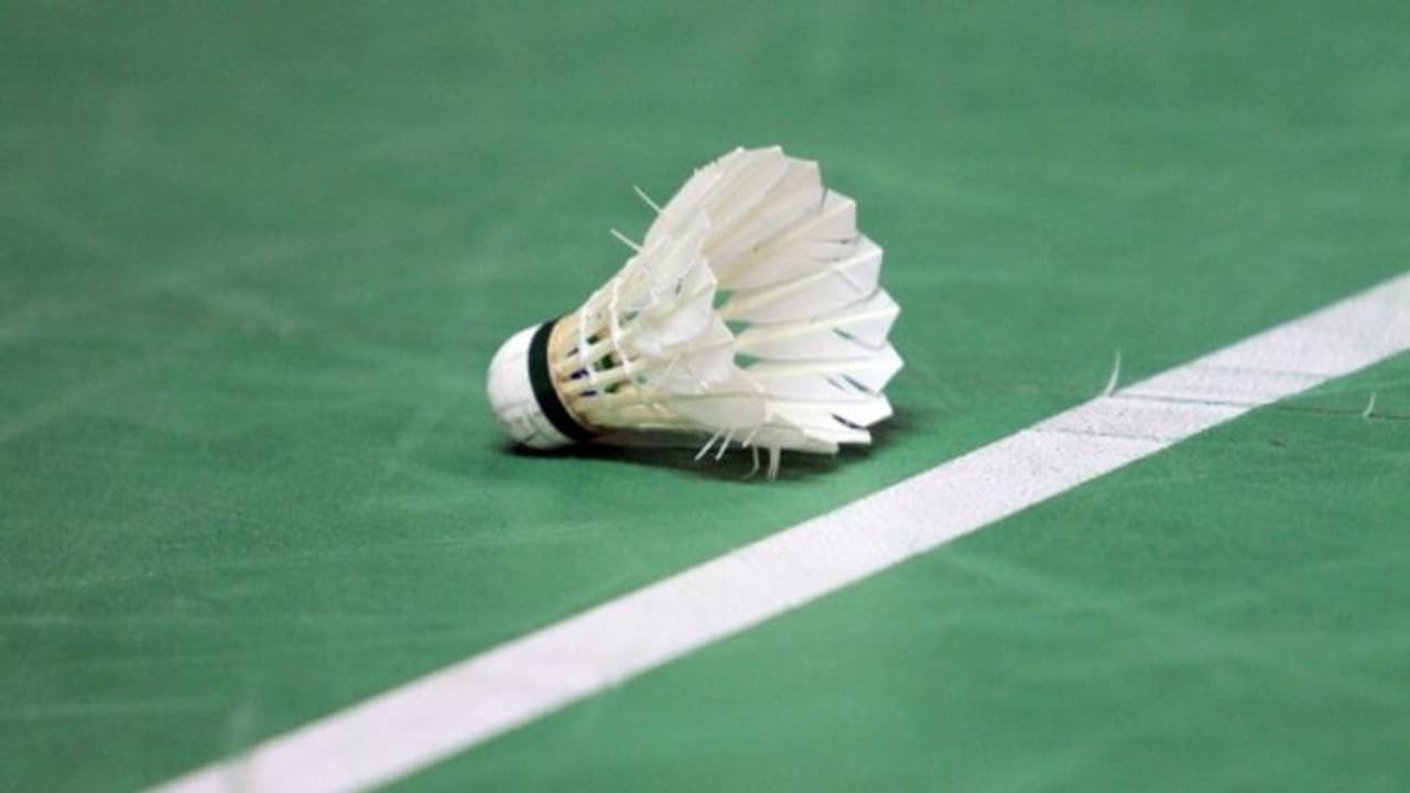 ഓണ്‍ലൈന്‍ ബാഡ്മിന്റണ്‍ പരിശീലന സെഷനിടെ സ്ക്രീനില്‍ നഗ്നചിത്രങ്ങള്‍