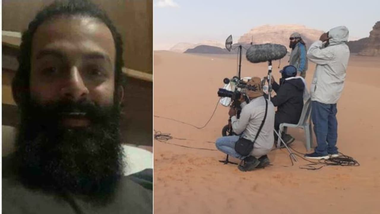 'ആടുജീവിതം' ചിത്രീകരണം നാളെ മുതല് പൂര്ണ്ണ തോതില്; പ്ലാന് ചെയ്തിരിക്കുന്നത് 20 ദിവസത്തെ ഷൂട്ടിംഗ് 'ആടുജീവിതം' ചിത്രീകരണം നാളെ മുതല് പൂര്ണ്ണ തോതില്; പ്ലാന് ചെയ്തിരിക്കുന്നത് 20 ദിവസത്തെ ഷൂട്ടിംഗ്