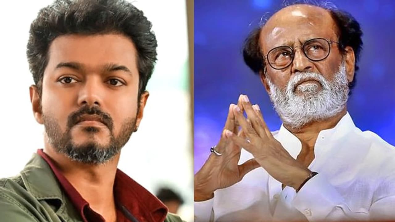 Rajinikanth fan murders Thalapathy Vijay fan in argument over donation for COVID 19 relief
