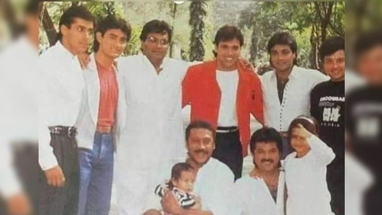 প্রসেনজিৎ সলমন আমির, লকডাউনের মাঝেই একই ফ্রেমে তিন সুপারস্টার প্রসেনজিৎ সলমন আমির, লকডাউনের মাঝেই একই ফ্রেমে তিন সুপারস্টার