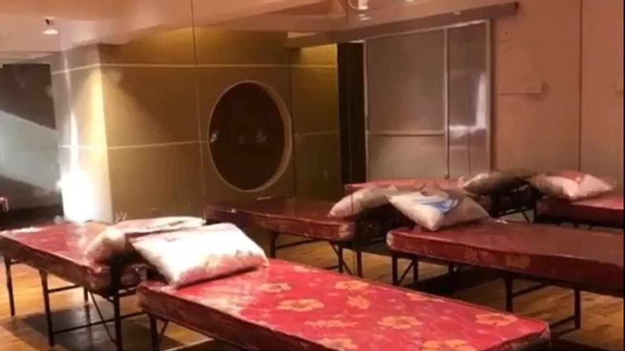 ಕ್ವಾರಂಟೈನ್ಗೆ ಸಿದ್ಧರಿದ್ದರೆ ಮಾತ್ರವೇ ಉಡುಪಿಗೆ ಬನ್ನಿ ಕ್ವಾರಂಟೈನ್ಗೆ ಸಿದ್ಧರಿದ್ದರೆ ಮಾತ್ರವೇ ಉಡುಪಿಗೆ ಬನ್ನಿ