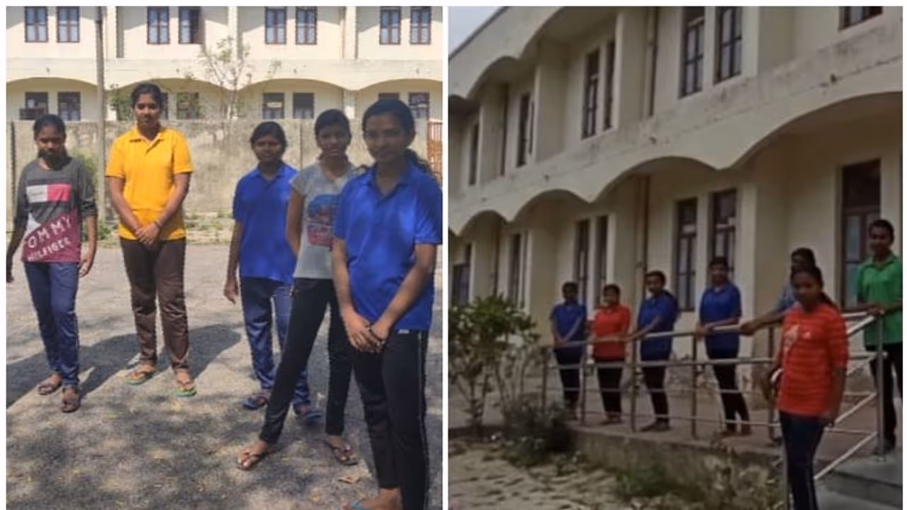 നവോദയ വിദ്യാലയങ്ങളിൽ നിന്നും പഠനത്തിന് പോയ വിദ്യാര്‍ത്ഥികള്‍ ഉത്തരേന്ത്യൻ സംസ്ഥാനങ്ങളില്‍ കുടുങ്ങി