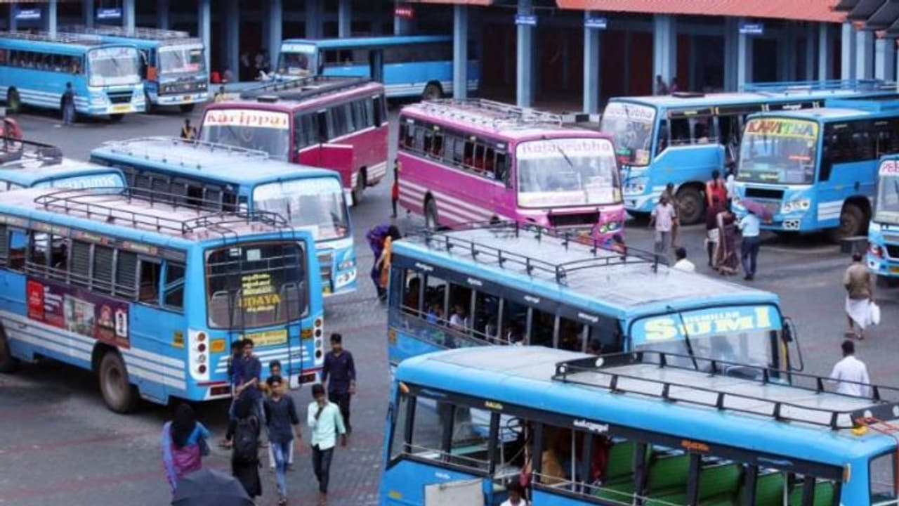 বুধবার থেকেই কলকাতায় চলবে বাস অ্যাপ ক্যাব, দেখে নিন কোন কোন রাস্তায় মিলবে পরিষেবা