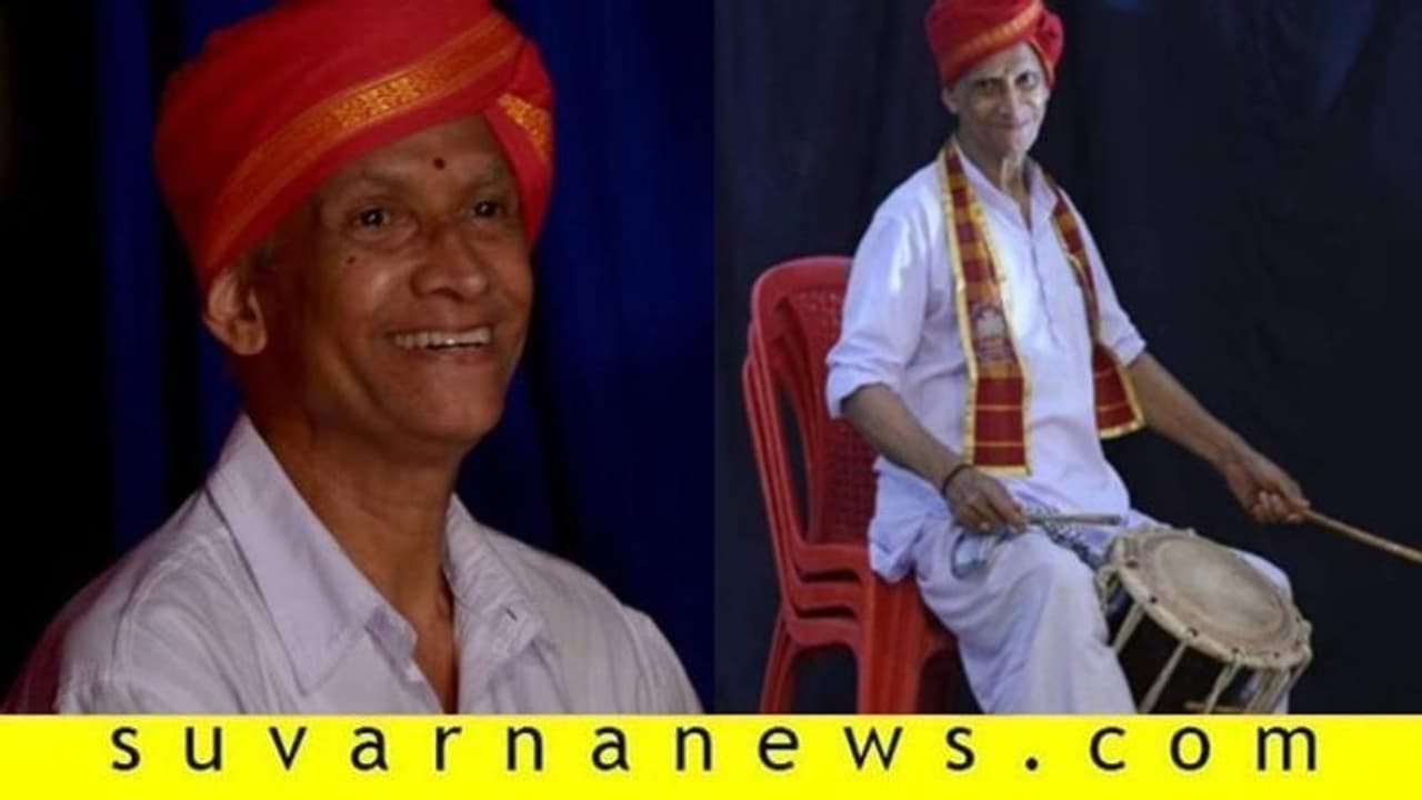 ಬಡಗು ತಿಟ್ಟಿನ ಚಂಡೆ ಮಾಂತ್ರಿಕ ಕೃಷ್ಣಯಾಜಿ ಇಡಗುಂಜಿ ನಿಧನ ಬಡಗು ತಿಟ್ಟಿನ ಚಂಡೆ ಮಾಂತ್ರಿಕ ಕೃಷ್ಣಯಾಜಿ ಇಡಗುಂಜಿ ನಿಧನ