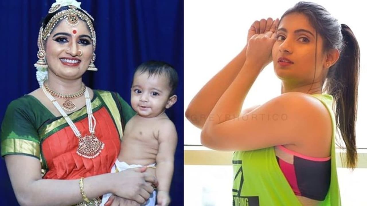 'അമ്മ എന്നത് വെറുമൊരു രൂപമല്ല, ആയിരുന്നെങ്കിൽ മോൻ അന്ന് എന്നെ തിരിച്ചറിയില്ലായിരുന്നു'; കുറിപ്പ് 'അമ്മ എന്നത് വെറുമൊരു രൂപമല്ല, ആയിരുന്നെങ്കിൽ മോൻ അന്ന് എന്നെ തിരിച്ചറിയില്ലായിരുന്നു'; കുറിപ്പ്