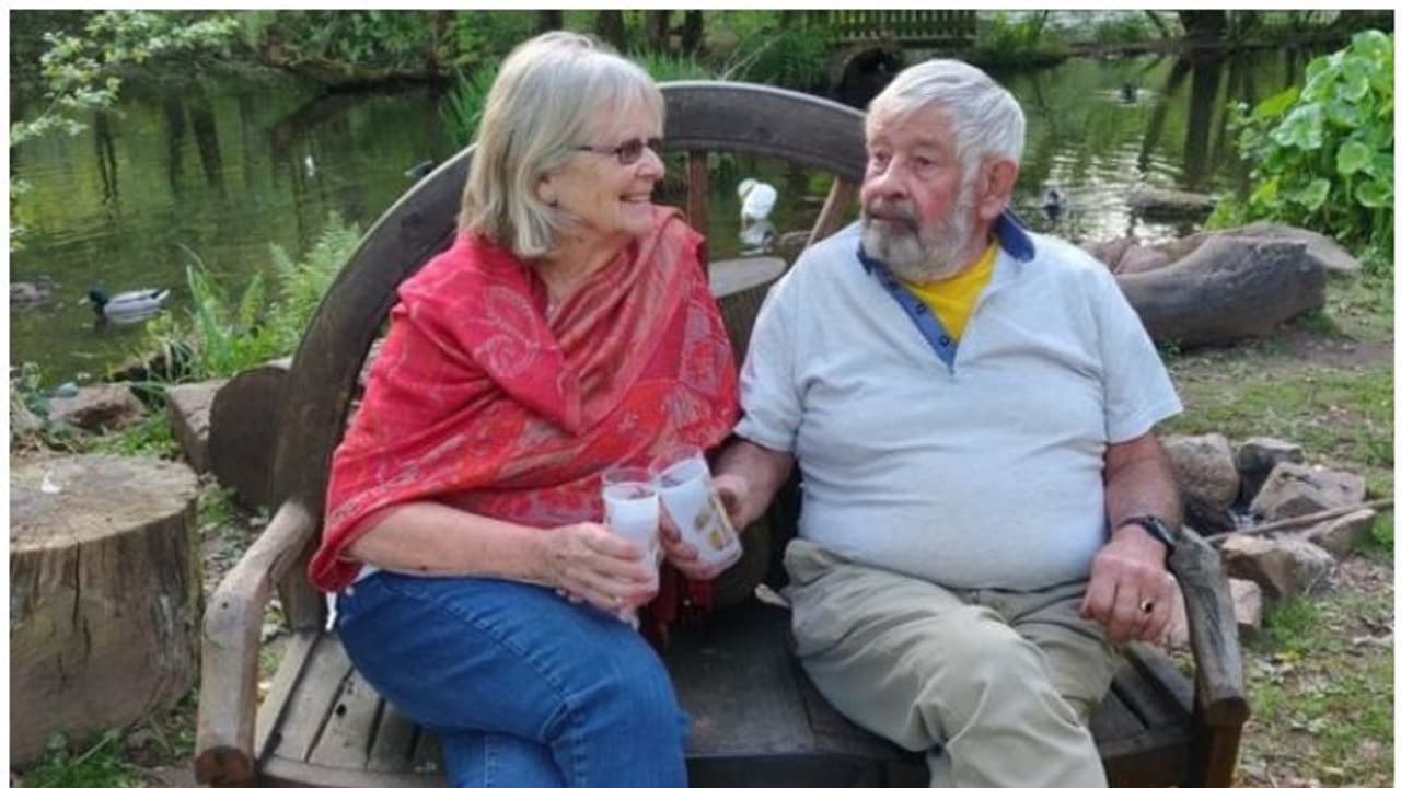 കേരളത്തിലെ ആരോഗ്യമേഖലയിലെ പ്രവര്ത്തനം അവിശ്വസനീയം; ജന്മനാട്ടില് തിരികെയെത്തിയ ബ്രിട്ടീഷ് ദമ്പതികള് കേരളത്തിലെ ആരോഗ്യമേഖലയിലെ പ്രവര്ത്തനം അവിശ്വസനീയം; ജന്മനാട്ടില് തിരികെയെത്തിയ ബ്രിട്ടീഷ് ദമ്പതികള്