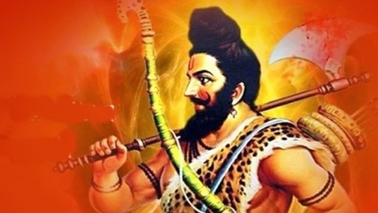 పరశురామ జయంతి