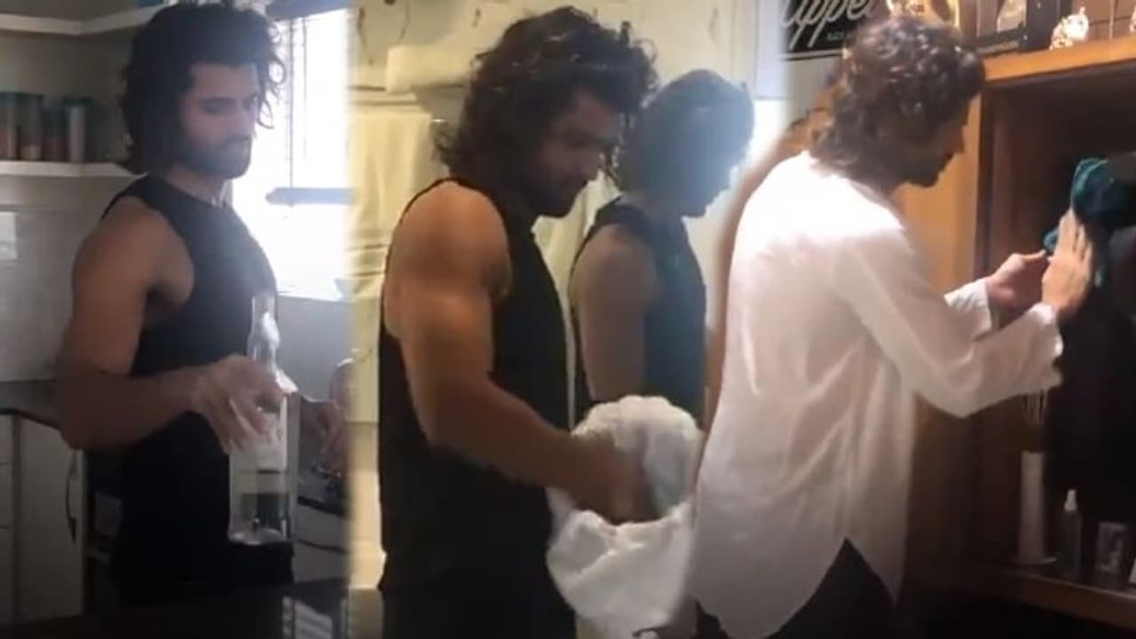 బీ ద రియల్‌ మెన్‌: రౌడీ రొటీన్‌ మరీ బోరింగ్‌