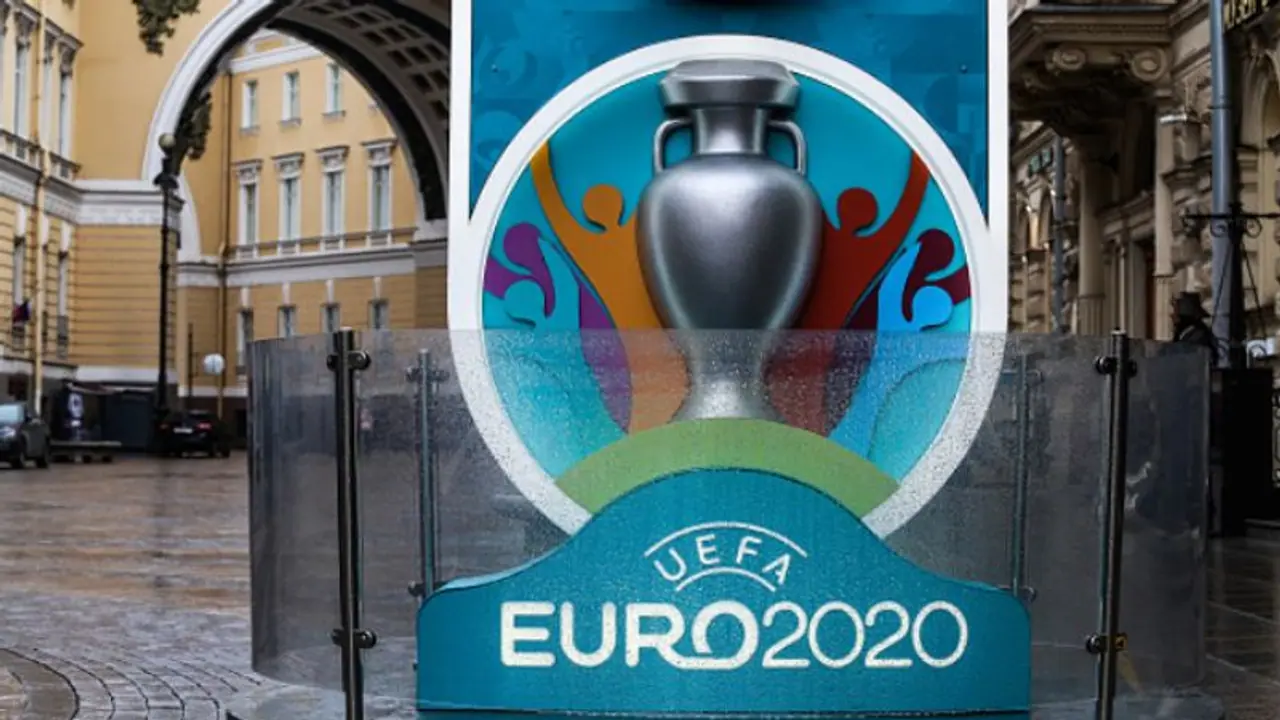 ২০২১ শে হলেও নাম থাকছে ইউরো ২০২০, জানিয়ে দিল উয়েফা ২০২১ শে হলেও নাম থাকছে ইউরো ২০২০, জানিয়ে দিল উয়েফা
